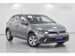 Volkswagen Polo Hatch