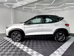 Fiat Pulse