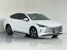 BYD King