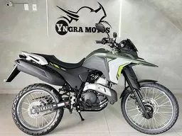 XTZ 250 Lander