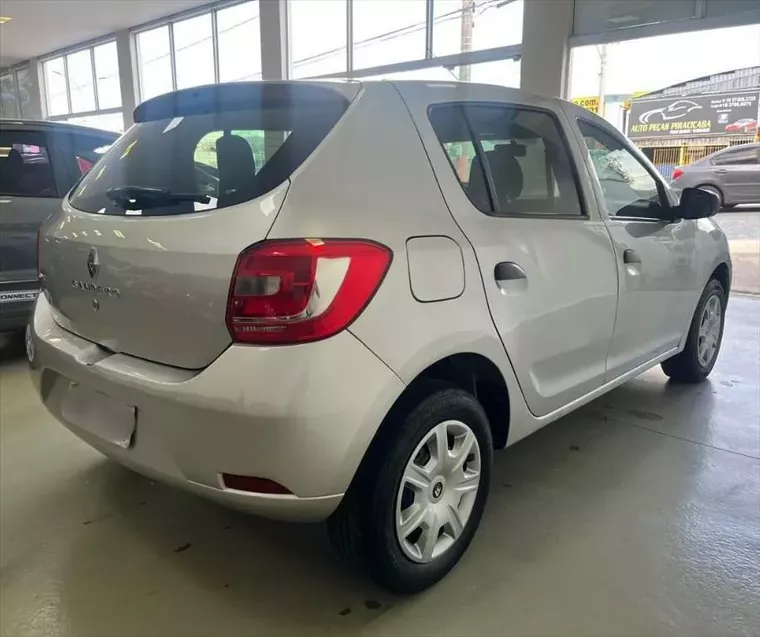 Foto do carro