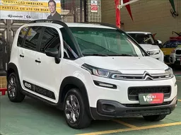 Citroën Aircross