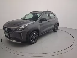 Fiat Pulse
