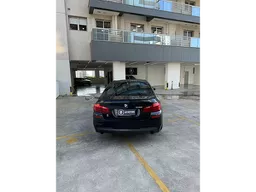 BMW 535i