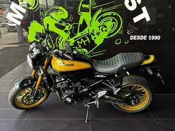 Kawasaki Z