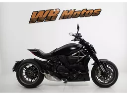 Ducati Xdiavel