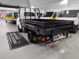 Hyundai HR