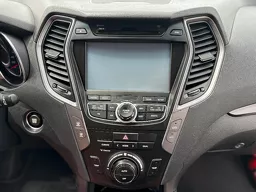 Hyundai Santa Fé