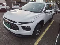 Chevrolet Montana