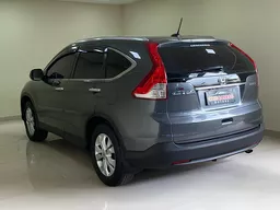 Honda CRV
