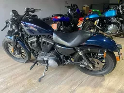 Sportster 883