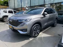 GWM Haval H6