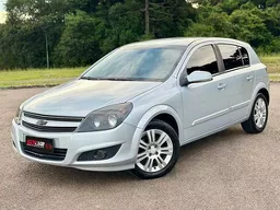 Chevrolet Vectra