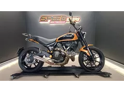 Scrambler