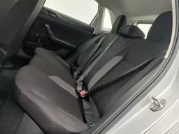 Volkswagen Polo Hatch