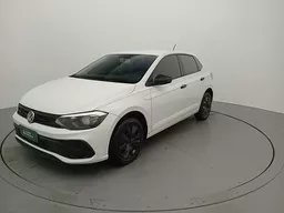 Volkswagen Polo Hatch