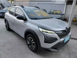 Renault Kardian
