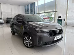 Fiat Fastback