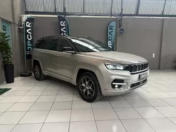 Jeep Commander