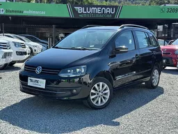 Volkswagen Spacefox