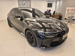 BMW M3