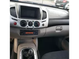 Mitsubishi L200 Triton