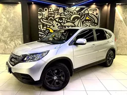 Honda CRV
