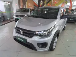 Fiat Mobi