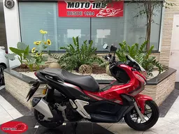 Honda ADV