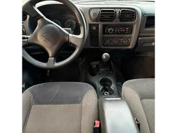 Chevrolet S10