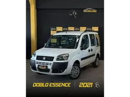 Fiat Doblò