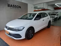 Volkswagen Polo Hatch