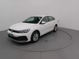 Volkswagen Virtus