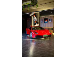 Ferrari 488 GTB