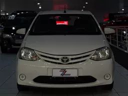 Toyota Etios