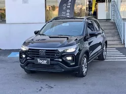 Fiat Pulse