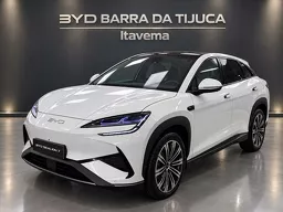 BYD Sealion 7