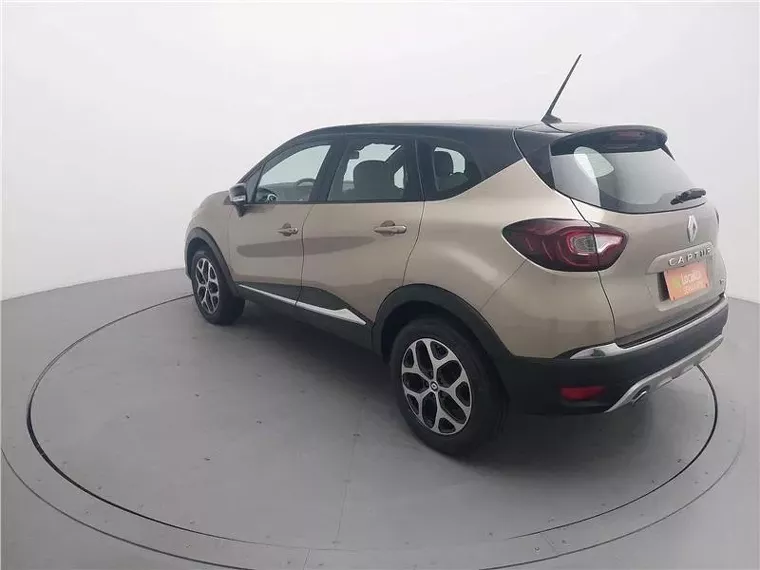 Renault Captur Bronze 1