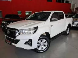 Hilux