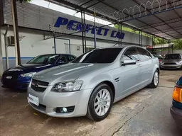 Chevrolet Omega