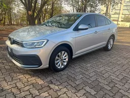 Volkswagen Virtus