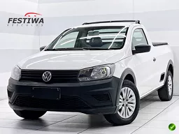 Volkswagen Saveiro