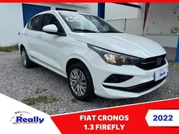 Fiat Cronos