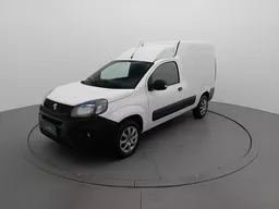 Peugeot Partner Rapid