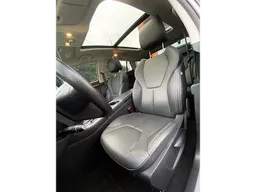 Ford Territory