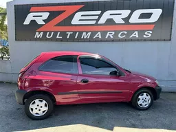 Chevrolet Celta