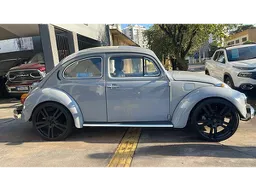 Volkswagen Fusca