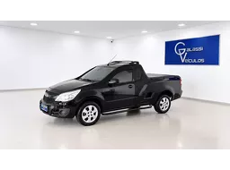 Chevrolet Montana