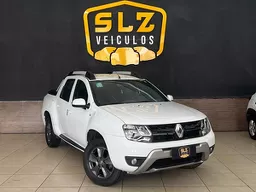 Renault Duster Oroch