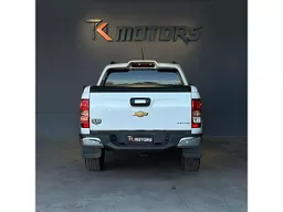 Chevrolet S10